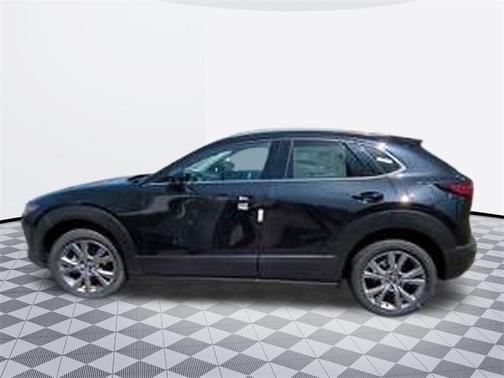 2025 Mazda CX-30 2.5 S Premium Package