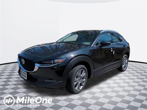 2025 Mazda CX-30 Premium Package