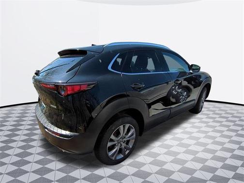 2025 Mazda CX-30 Premium Package