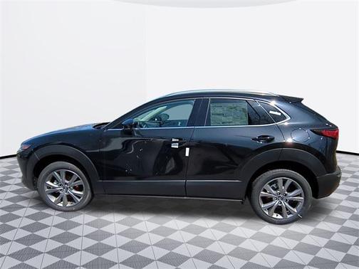 2025 Mazda CX-30 Premium Package