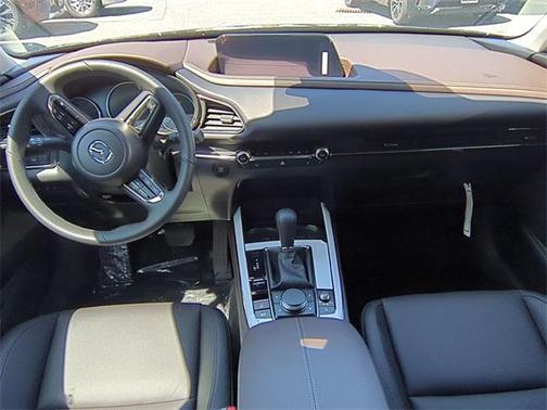 2025 Mazda CX-30 Premium Package