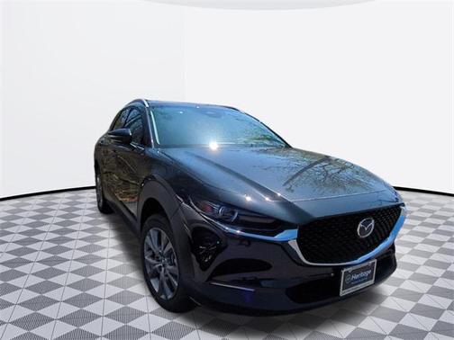 2025 Mazda CX-30 Premium Package