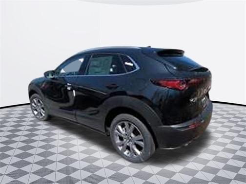 2025 Mazda CX-30 2.5 S Premium Package