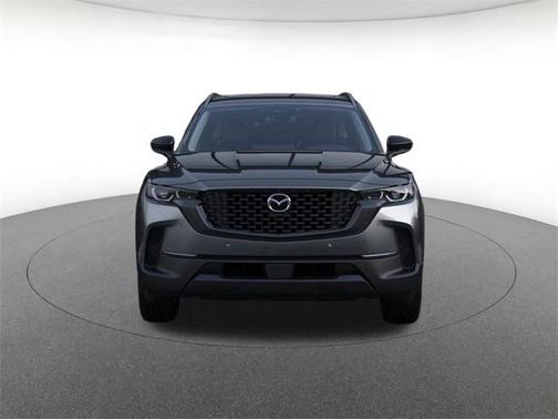 2026 Mazda CX-50 Hybrid Preferred