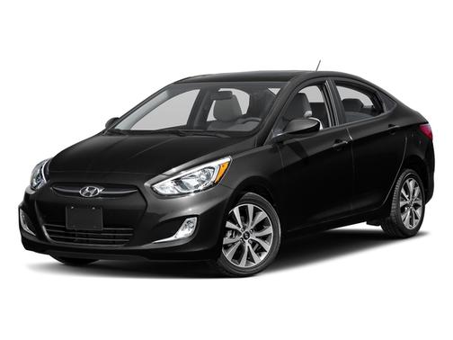 2017 Hyundai Accent Value Edition