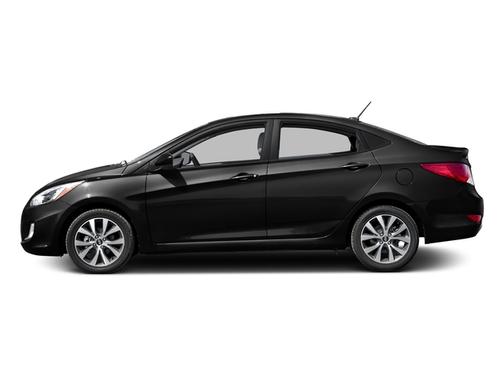 2017 Hyundai Accent Value Edition