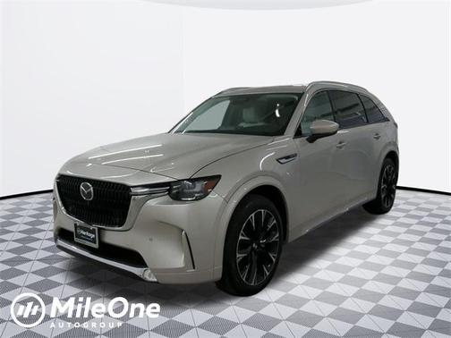 2024 Mazda CX-90 3.3 Turbo S Premium Plus