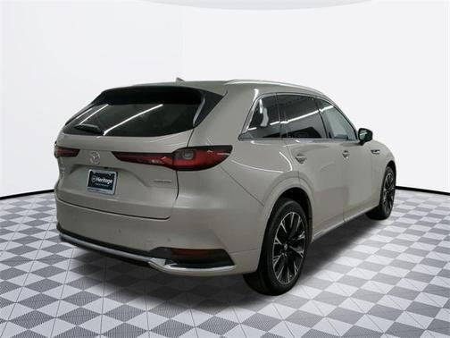 2024 Mazda CX-90 3.3 Turbo S Premium Plus