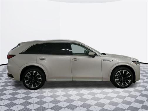 2024 Mazda CX-90 3.3 Turbo S Premium Plus