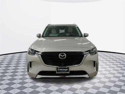 2024 Mazda CX-90 3.3 Turbo S Premium Plus