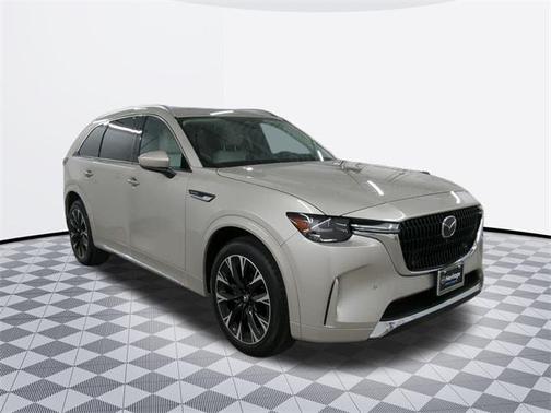 2024 Mazda CX-90 3.3 Turbo S Premium Plus