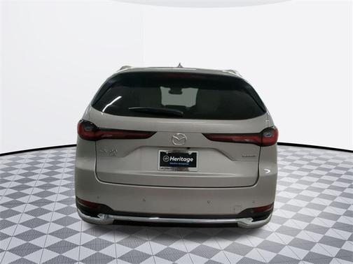 2024 Mazda CX-90 3.3 Turbo S Premium Plus
