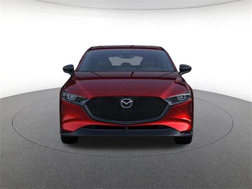 2026 Mazda Mazda3 2.5 Turbo AWD