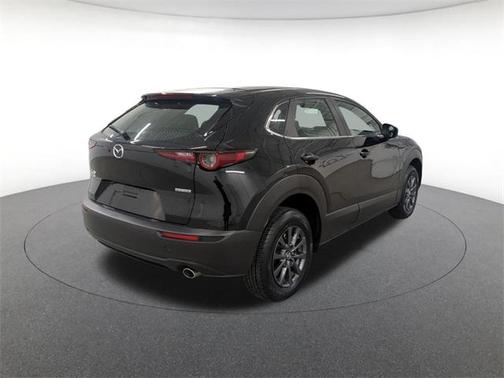 2023 Mazda CX-30 2.5 S