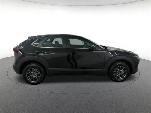2023 Mazda CX-30 2.5 S