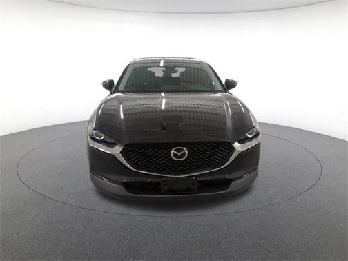 2023 Mazda CX-30 2.5 S