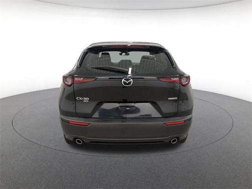 2023 Mazda CX-30 2.5 S