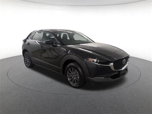2023 Mazda CX-30 2.5 S