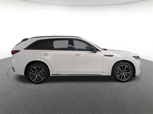2025 Mazda CX-70 3.3 Turbo S Premium