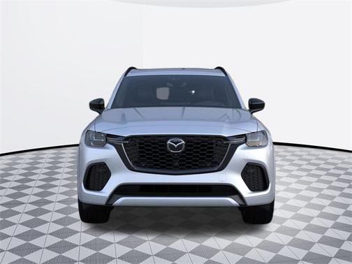2025 Mazda CX-70 3.3 Turbo S Premium
