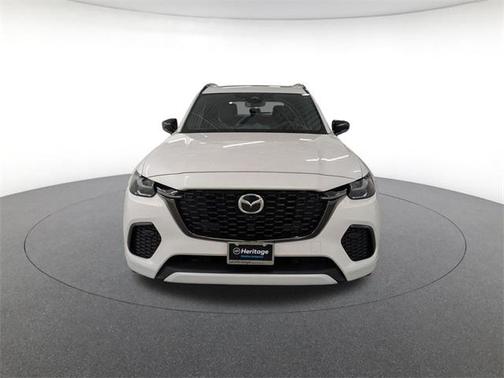 2025 Mazda CX-70 3.3 Turbo S Premium