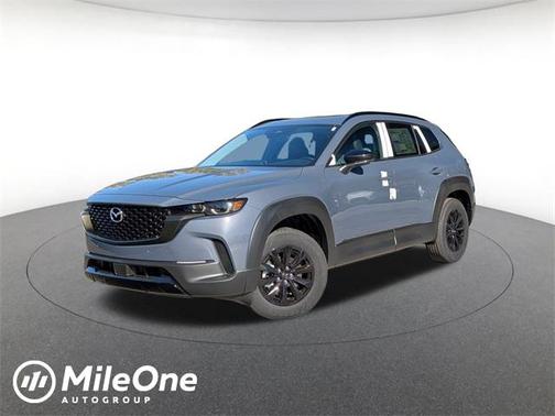 2026 Mazda CX-50 Hybrid Premium