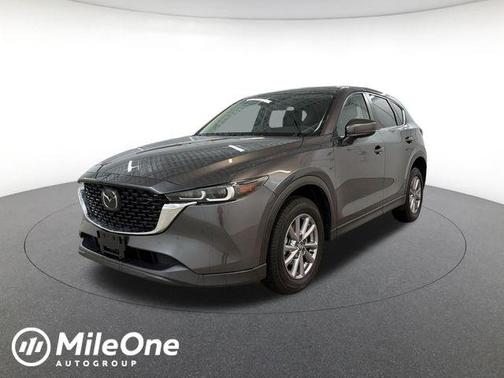 2023 Mazda CX-5 2.5 S Select Package