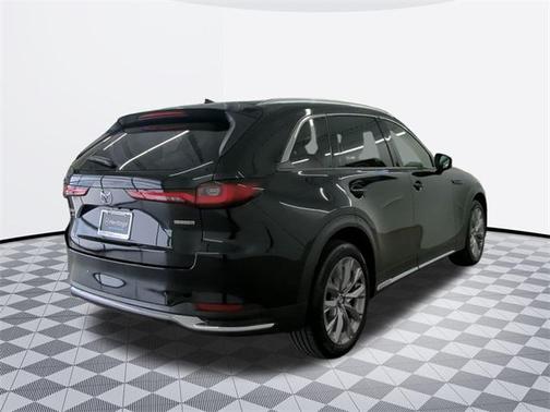 2024 Mazda CX-90 3.3 Turbo Premium
