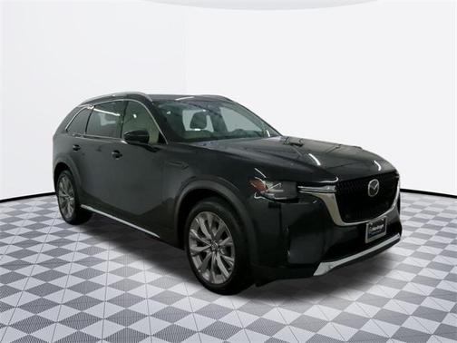 2024 Mazda CX-90 3.3 Turbo Premium