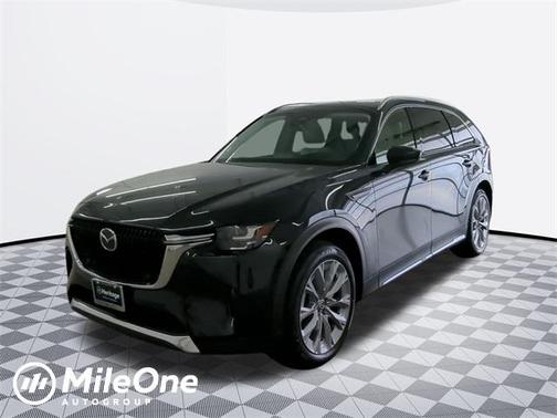 2024 Mazda CX-90 3.3 Turbo Premium