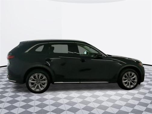 2024 Mazda CX-90 3.3 Turbo Premium