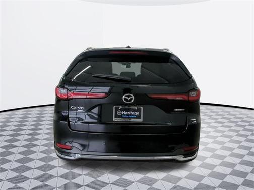 2024 Mazda CX-90 3.3 Turbo Premium