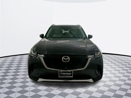 2024 Mazda CX-90 3.3 Turbo Premium