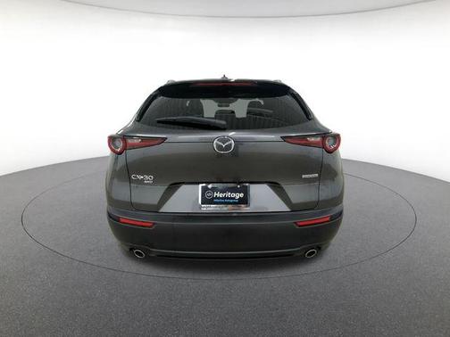 2025 Mazda CX-30 2.5 S Premium Package