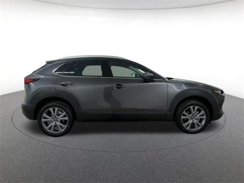 2025 Mazda CX-30 2.5 S Premium Package