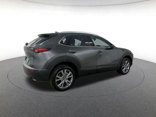 2025 Mazda CX-30 2.5 S Premium Package