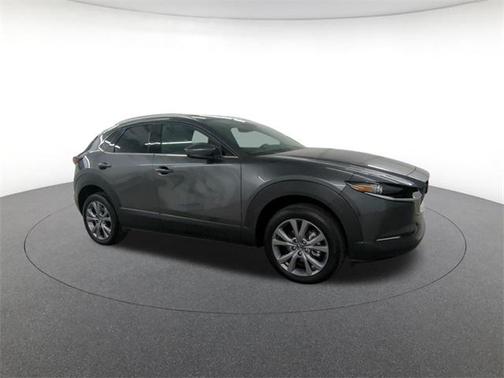2025 Mazda CX-30 2.5 S Premium Package