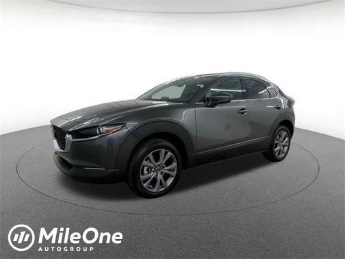 2025 Mazda CX-30 2.5 S Premium Package