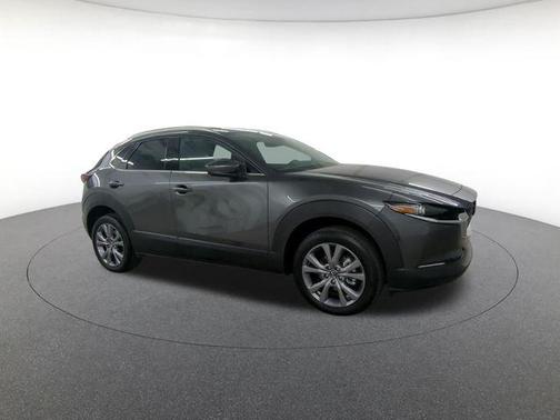 2025 Mazda CX-30 2.5 S Premium Package