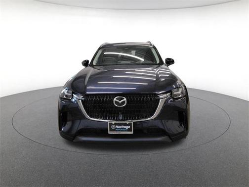 2026 Mazda CX-90 3.3 Turbo Preferred