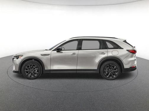 Platinum Quartz 2026 Mazda CX-90 PHEV Premium Sport