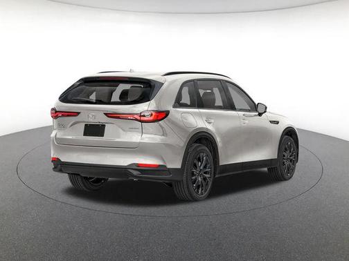 Platinum Quartz 2026 Mazda CX-90 PHEV Premium Sport