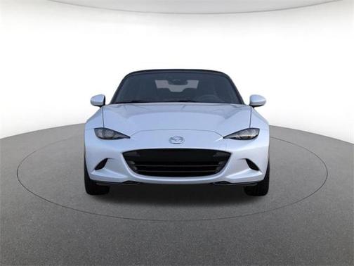 2025 Mazda MX-5 Miata Grand Touring
