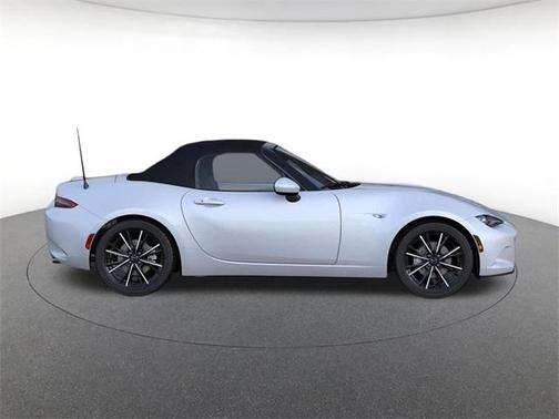 2025 Mazda MX-5 Miata Grand Touring