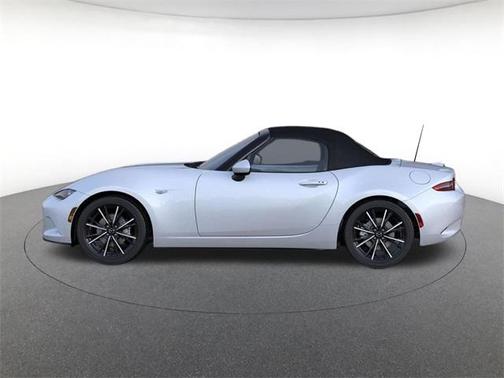 2025 Mazda MX-5 Miata Grand Touring