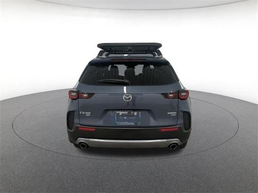 2025 Mazda CX-50 2.5 Turbo Meridian Edition