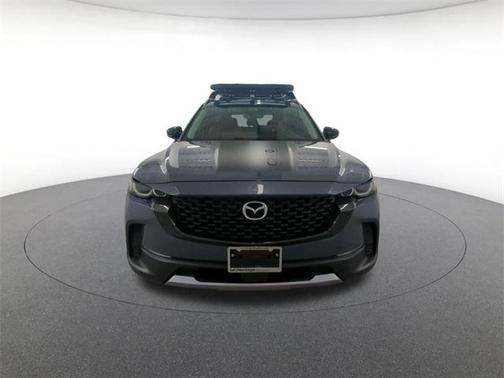 2025 Mazda CX-50 2.5 Turbo Meridian Edition