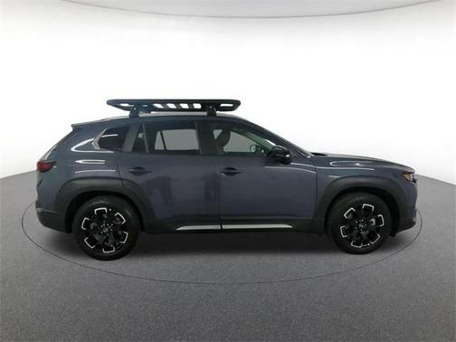 2025 Mazda CX-50 2.5 Turbo Meridian Edition