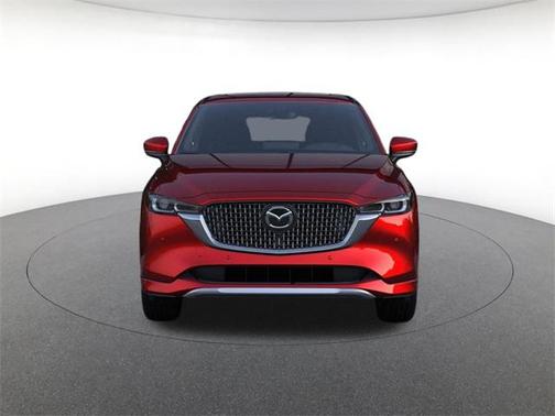 2025 Mazda CX-5 Signature