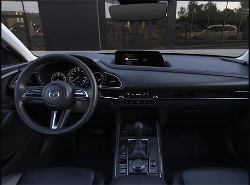 2025 Mazda CX-30 Preferred